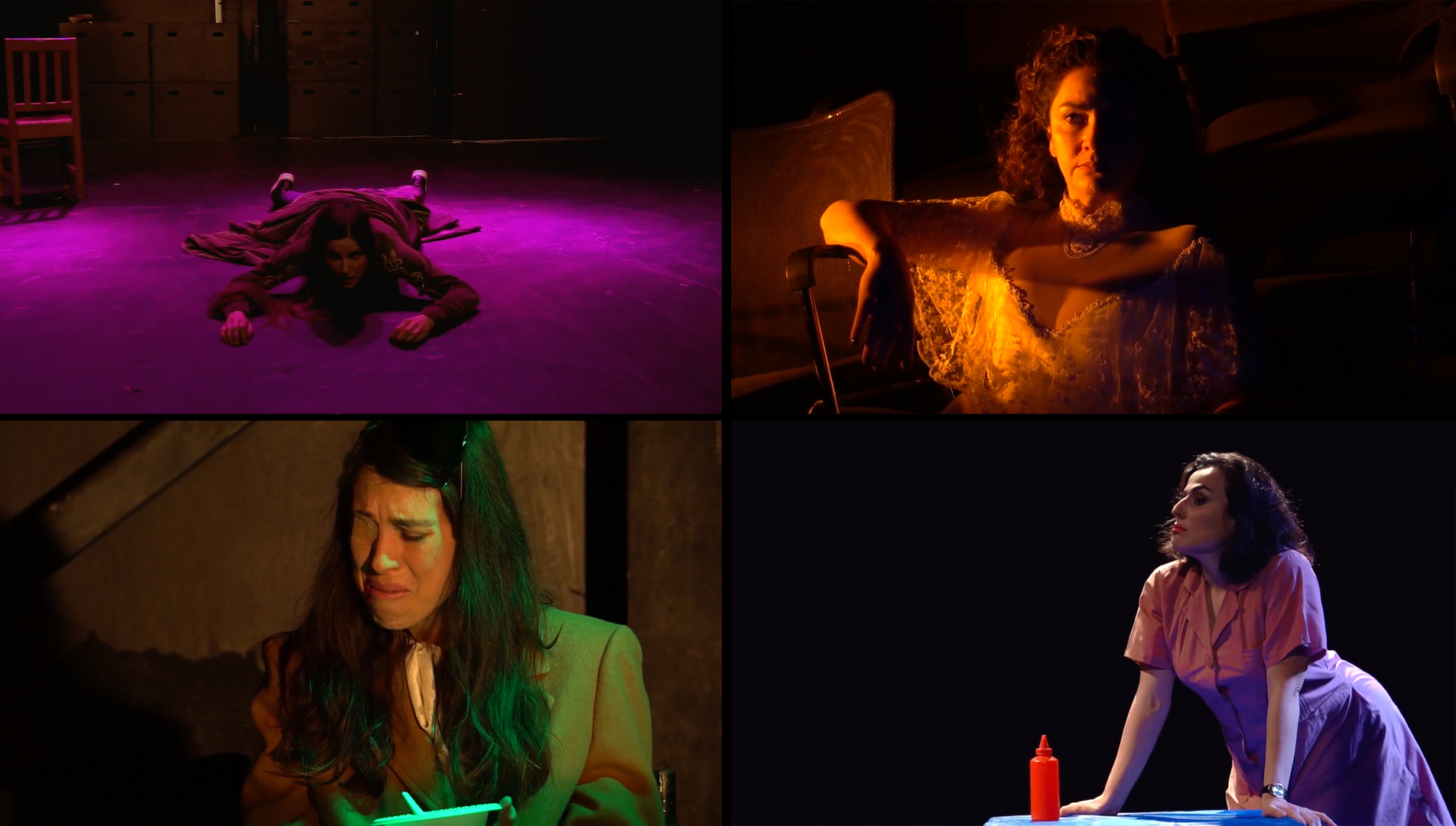 CARTELERA DIGITAL ACCESIBLE PARA LA COMUNIDAD SORDA