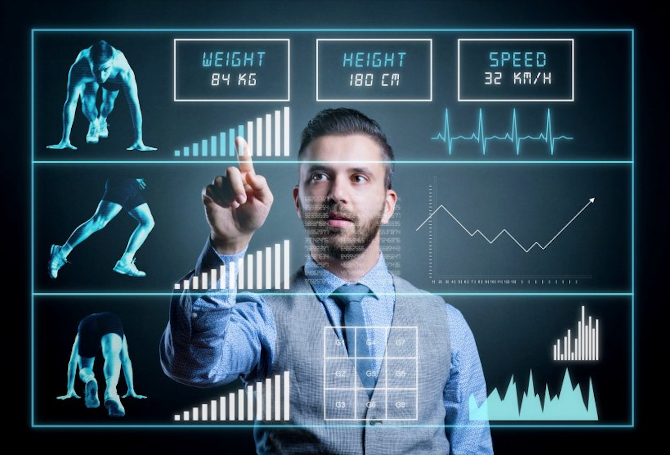 TECNOLOGÍAS DIGITALES Y SU IMPACTO EN EL DEPORTE