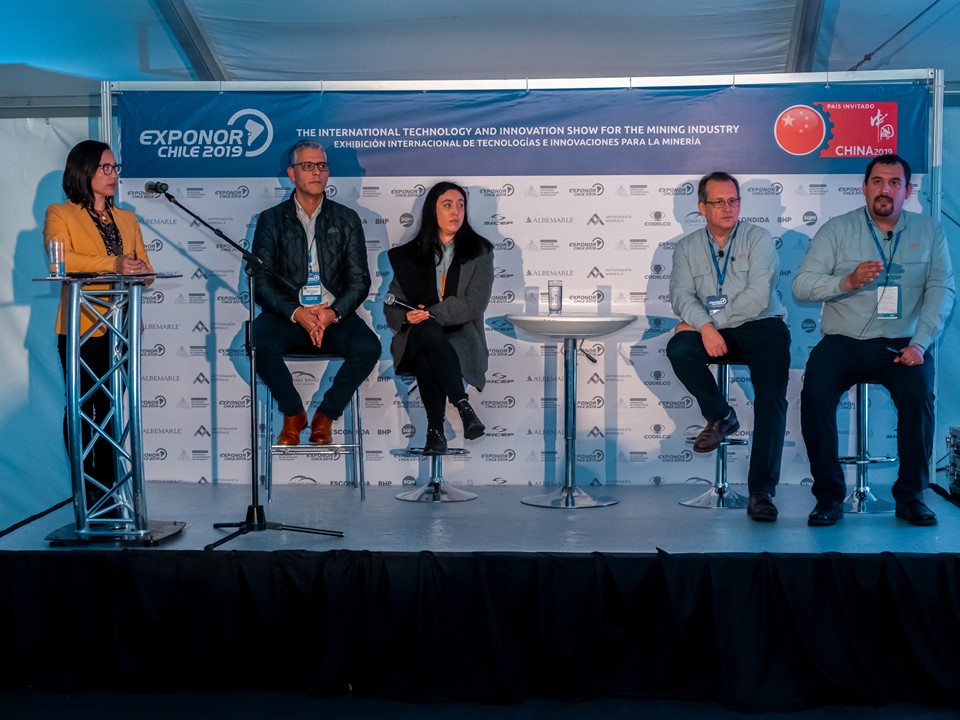 Networking After Office En Exponor 2022 Tour Innovación Networking After Office En Exponor 2022 Tour Innovación
