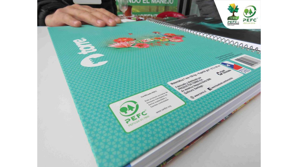FERIA DE SOSTENIBILIDAD IMPULSA LA IMPRESIÓN Y EL PACKAGING