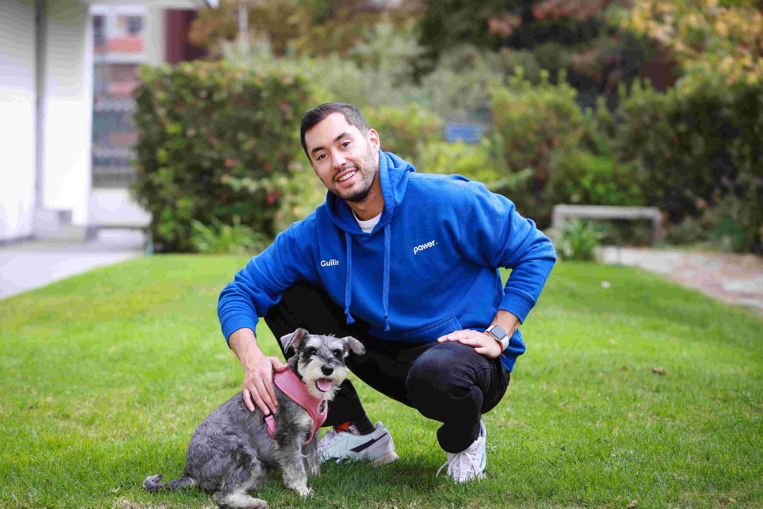 LA PeTECH QUE PROTEGE LA SALUD DE TU MASCOTA Y CUIDA TU BOLSILLO - Tour ...
