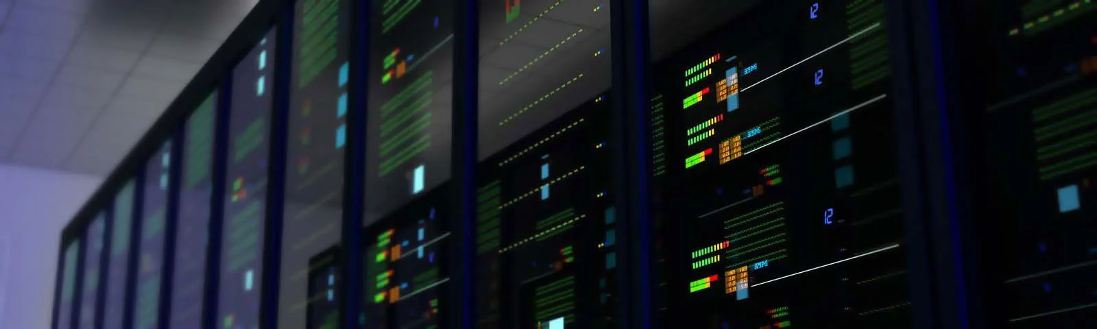 INNOVACIONES EN CENTROS DE DATOS PARA UN FUTURO EFICIENTE