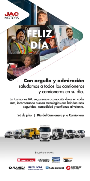 Día del Camionero