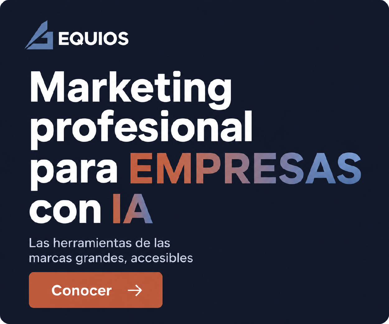 Banner Equios.ai