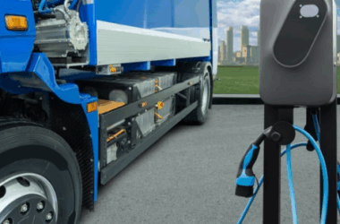 electromovilidad para la industria