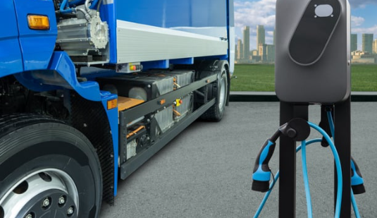 electromovilidad para la industria