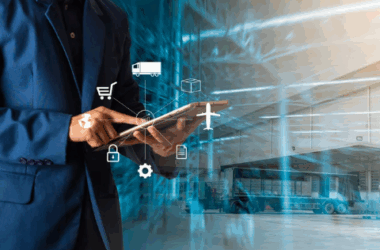 IA PARA LA LOGÍSTICA