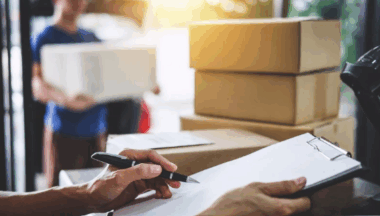 tendencias en delivery