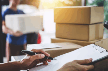 tendencias en delivery