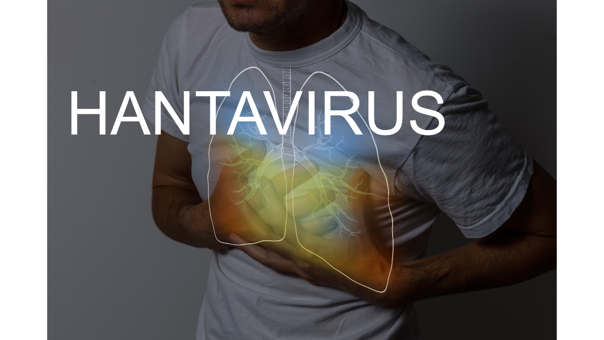 The Invisible Threat: Why Hantavirus Is Harder To Spot On A Cruise Than You Think