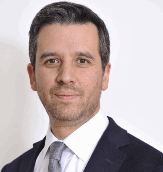 Carlos Silva