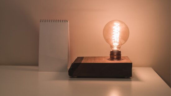 alza en cuenta de la luz