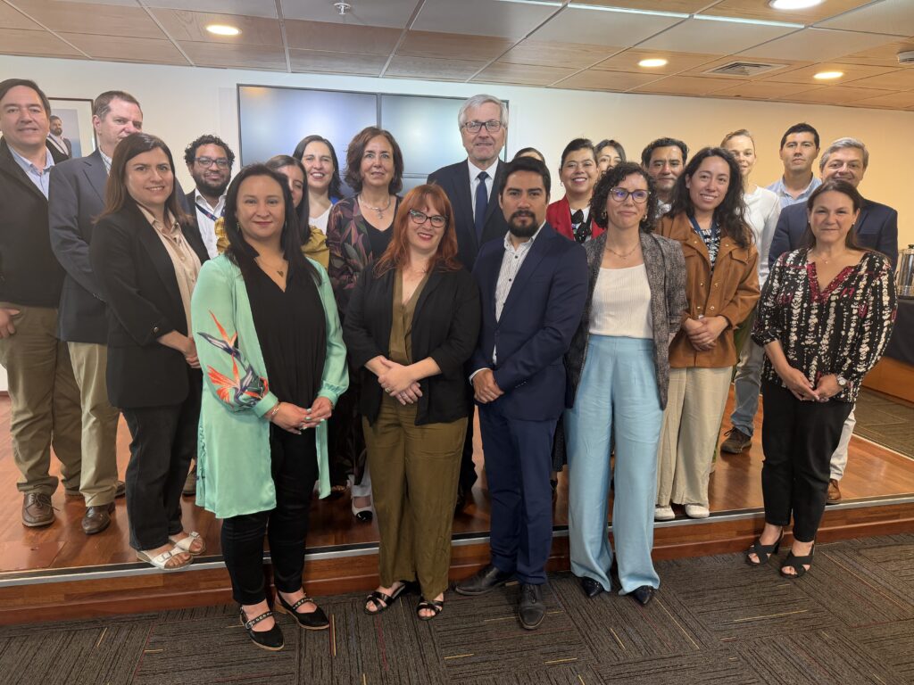 ACUERDO DE PRODUCCIÓN LIMPIA DEL SECTOR LÁCTEO PRIMARIO