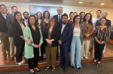 ACUERDO DE PRODUCCIÓN LIMPIA DEL SECTOR LÁCTEO PRIMARIO