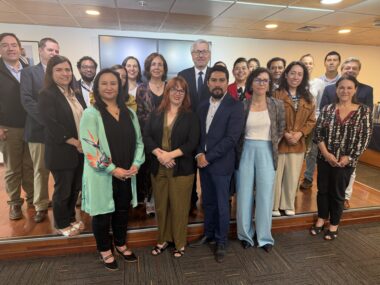 ACUERDO DE PRODUCCIÓN LIMPIA DEL SECTOR LÁCTEO PRIMARIO