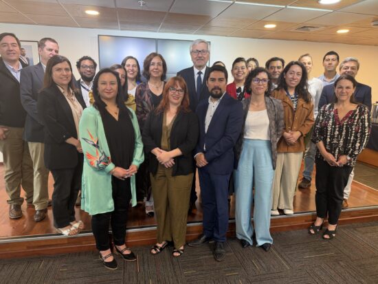 ACUERDO DE PRODUCCIÓN LIMPIA DEL SECTOR LÁCTEO PRIMARIO