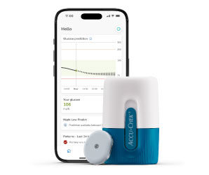 Accu Chek SmartGuide