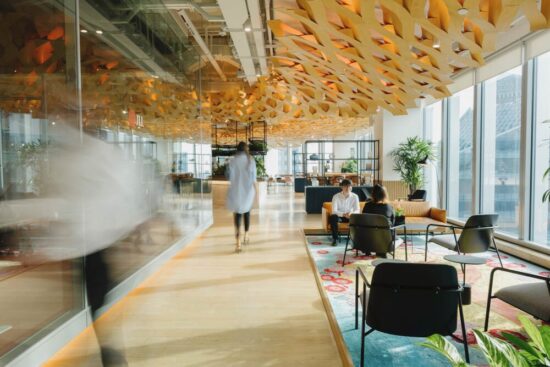 Barómetro Laboral 2025 de JLL,