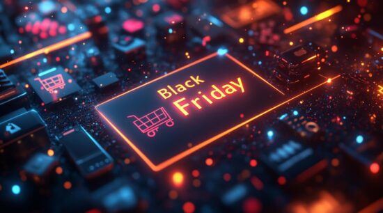 Black Friday 2025