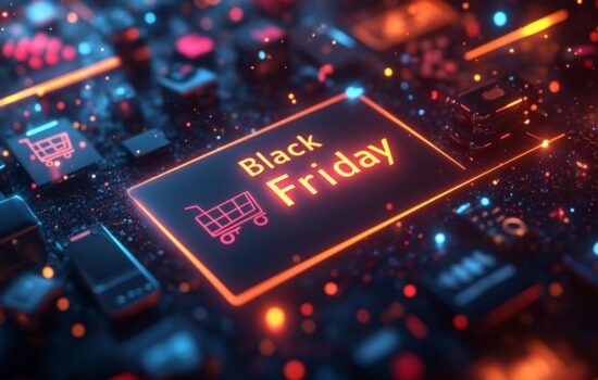 Black Friday 2025