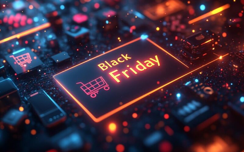 Black Friday 2025
