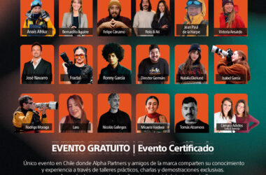 BOOT CAMP SONY ALPHA 2025