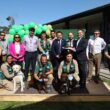 Brigada Canina del SAG