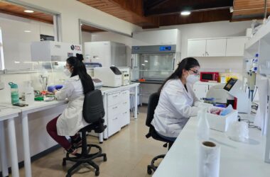 Centro Tecnológico de Biotecnología de Los Ríos