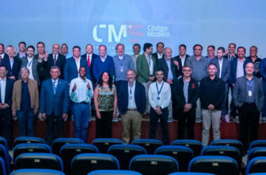 CÓDIGO MODELO SÍSMICO EN EL SALVADOR