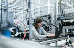 Centro de Manufactura Avanzada