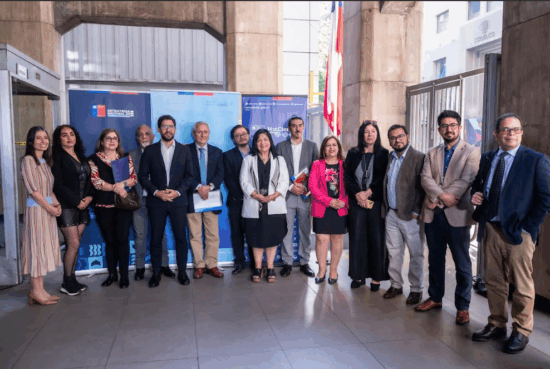 Comisión Asesora de Prospección Laboral