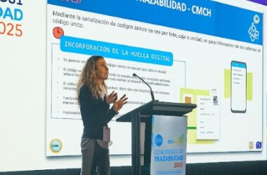 Congreso GS1 Trazabilidad 2025