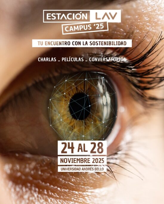 ESTACIÓN LAV CAMPUS