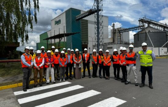 EMPRESAS ABIERTAS SOFOFA