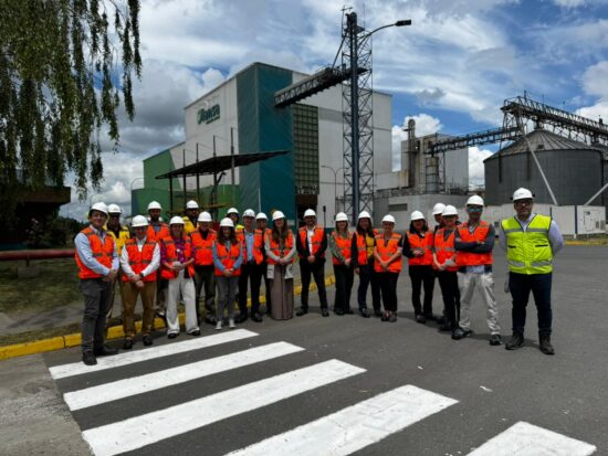 EMPRESAS ABIERTAS SOFOFA