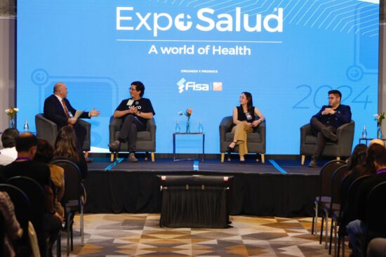EXPOSALUD 2025