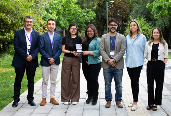 Fondo de Desarrollo Científico SOCHINUT - Henri Nestlé 2025