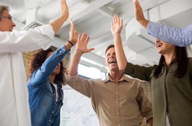 Fuga de Talentos en Chile