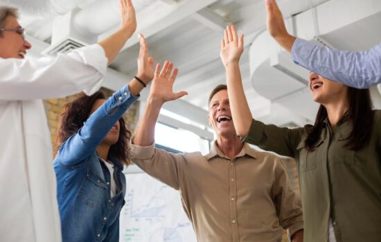 Fuga de Talentos en Chile