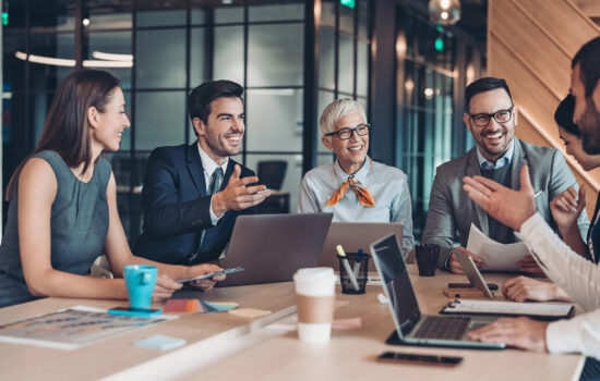 Guía Salarial 2026 de Michael Page