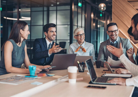 Guía Salarial 2026 de Michael Page