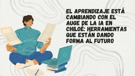 IA EN CHILOÉ