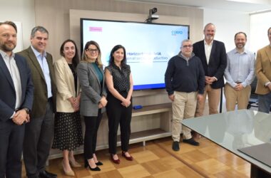 inteligencia artificial en la industria chilena