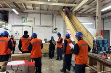 OFERTAS LABORALES INCLUSIVAS