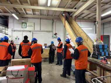 OFERTAS LABORALES INCLUSIVAS