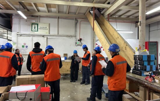 OFERTAS LABORALES INCLUSIVAS