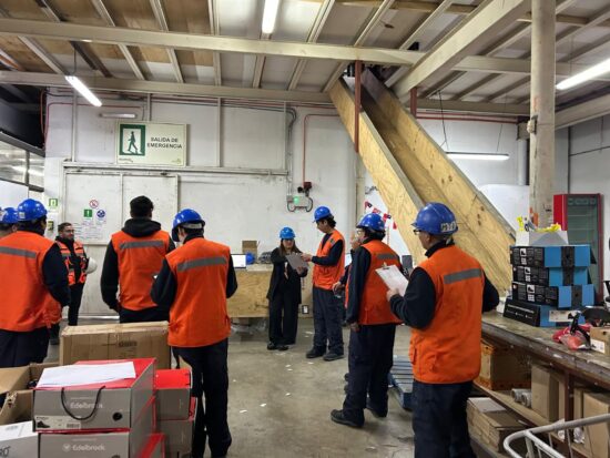 OFERTAS LABORALES INCLUSIVAS