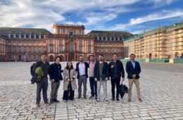 Partnering in Business with Germany