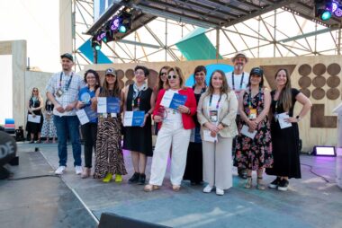 Premio “Innovación de Impacto 2025”