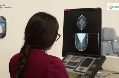 Cirugía de Mama Clínica Dávila